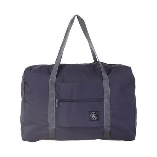 Foldable Luggage Hanging Bag