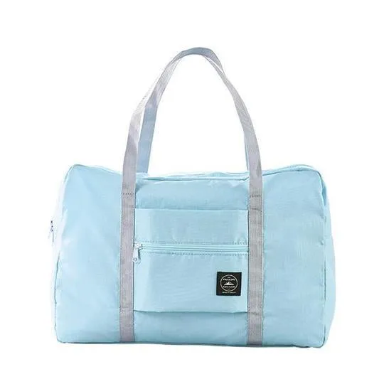 Foldable Luggage Hanging Bag