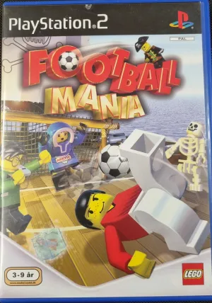 Football Mania