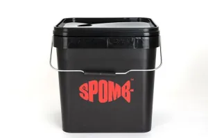 FOX Spomb 17l Square Bucket