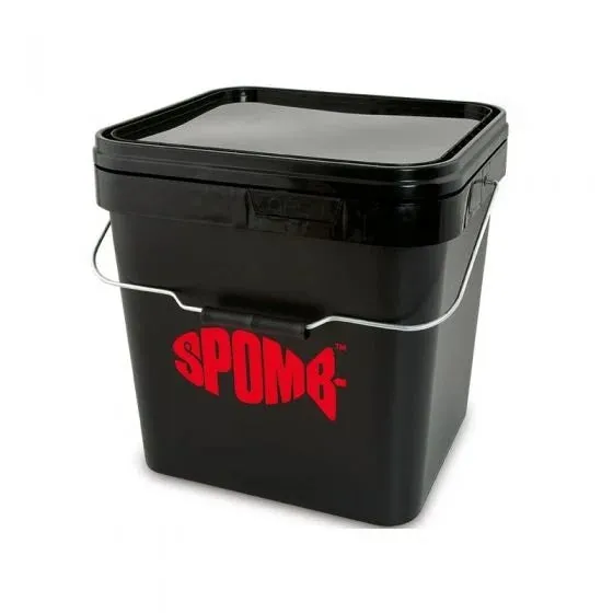 FOX Spomb 17l Square Bucket