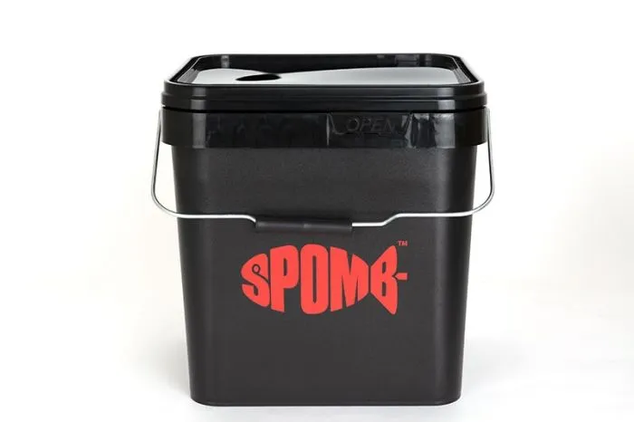 FOX Spomb 17l Square Bucket