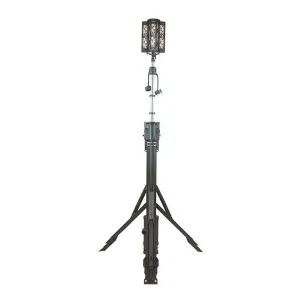 FoxFury Nomad Transformer Scene Light 3300 - 17600 Lumens