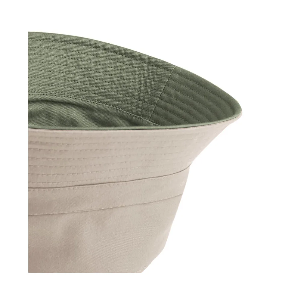 Fra 10 stk. | Reversible Bucket Hat med logo brodering | 3 Farver