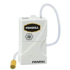 Frabill 1561016 14203 Portable Aerator