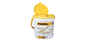 Frabill Bait Bucket