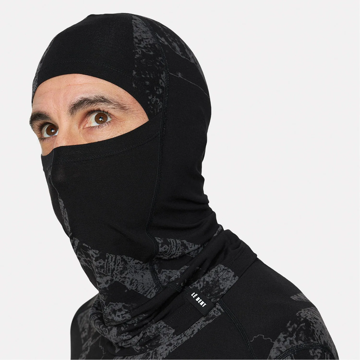 Fractal Lightweight Balaclava