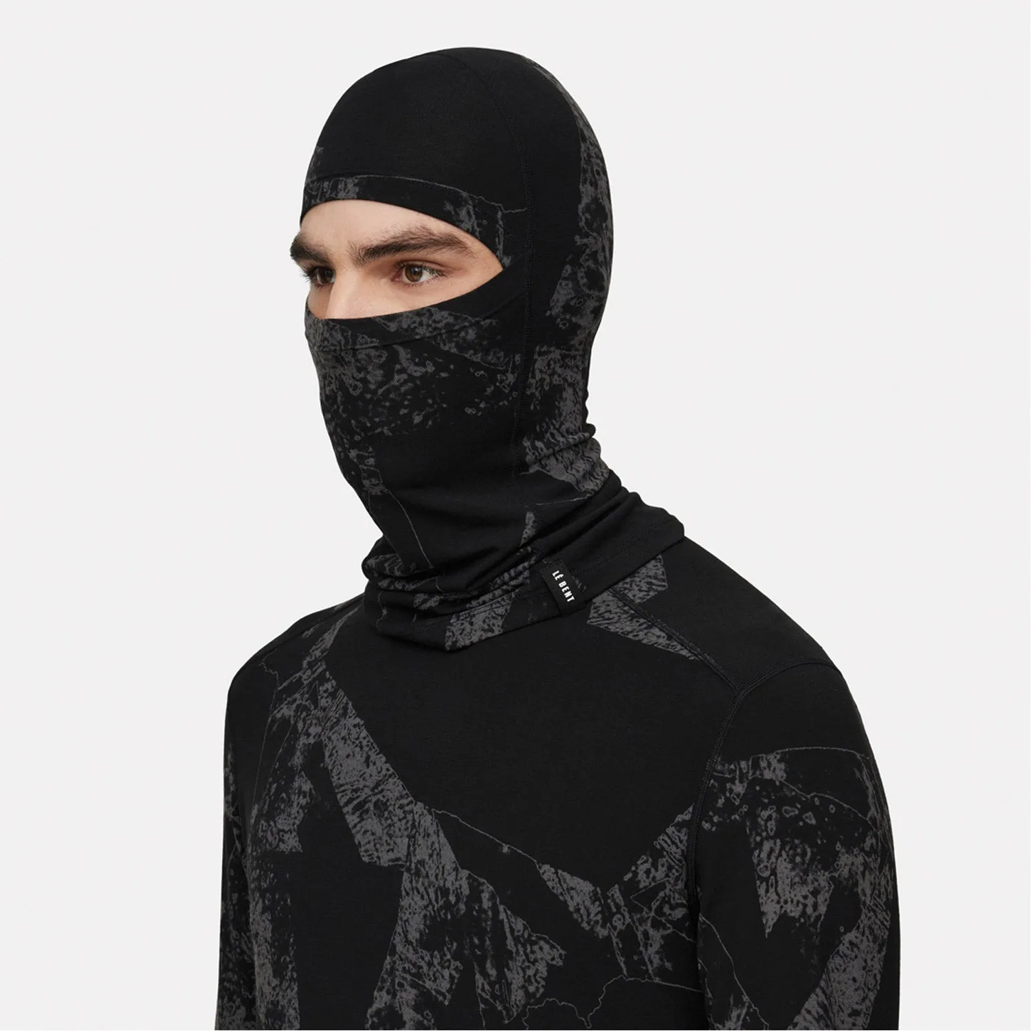 Fractal Lightweight Balaclava