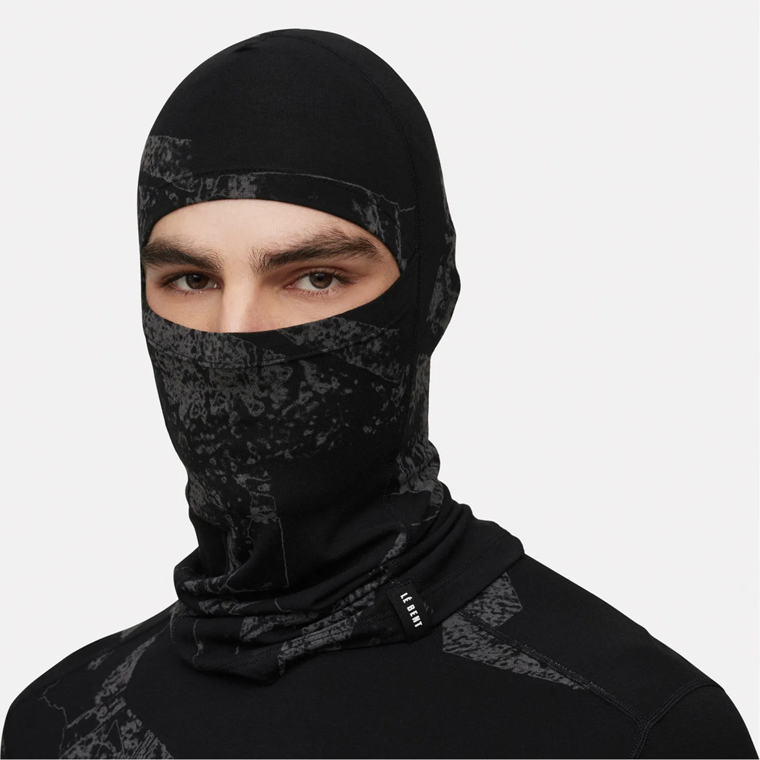 Fractal Lightweight Balaclava