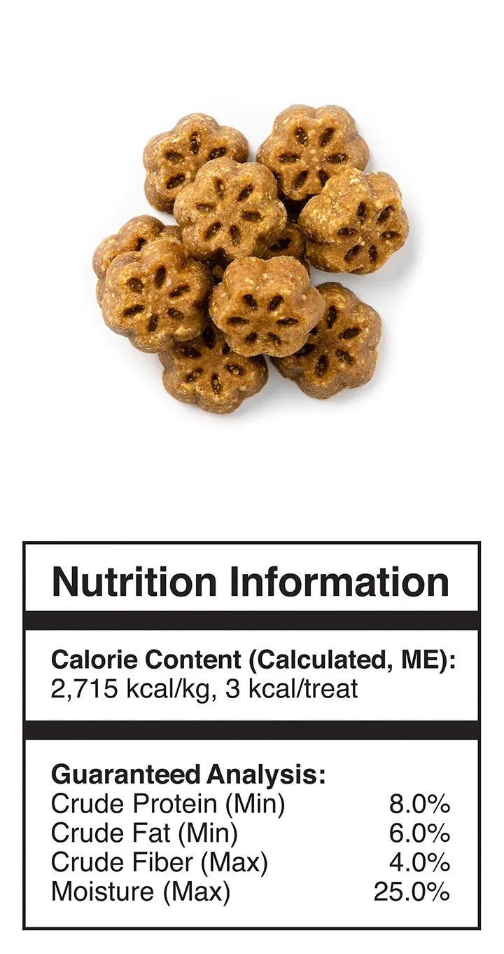 Fruitables Skinny Minis Watermelon 141g Dog Treats