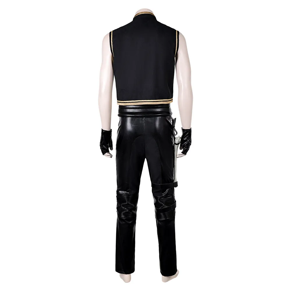 Furiosa: A Mad Max Saga Dementus Cosplay Costume Outfits Halloween Carnival Suit
