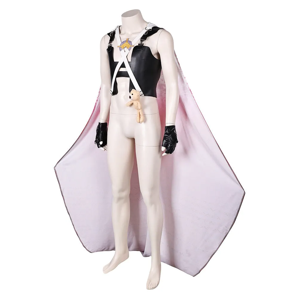 Furiosa: A Mad Max Saga Dementus Cosplay Costume Outfits Halloween Carnival Suit