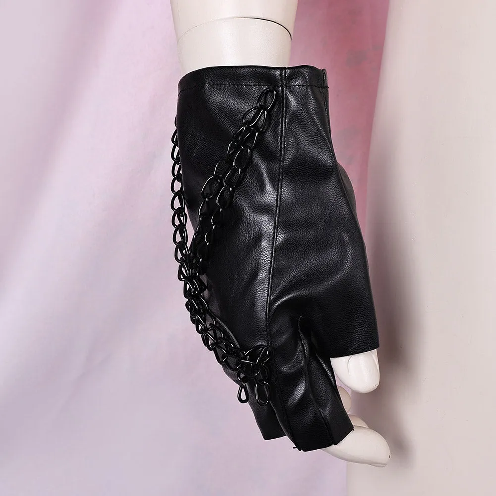 Furiosa: A Mad Max Saga Dementus Cosplay Costume Outfits Halloween Carnival Suit