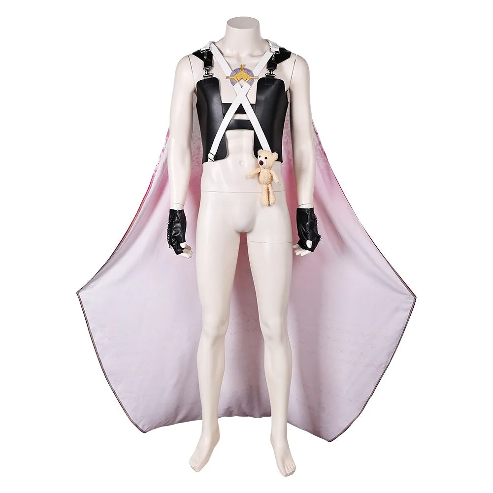 Furiosa: A Mad Max Saga Dementus Cosplay Costume Outfits Halloween Carnival Suit
