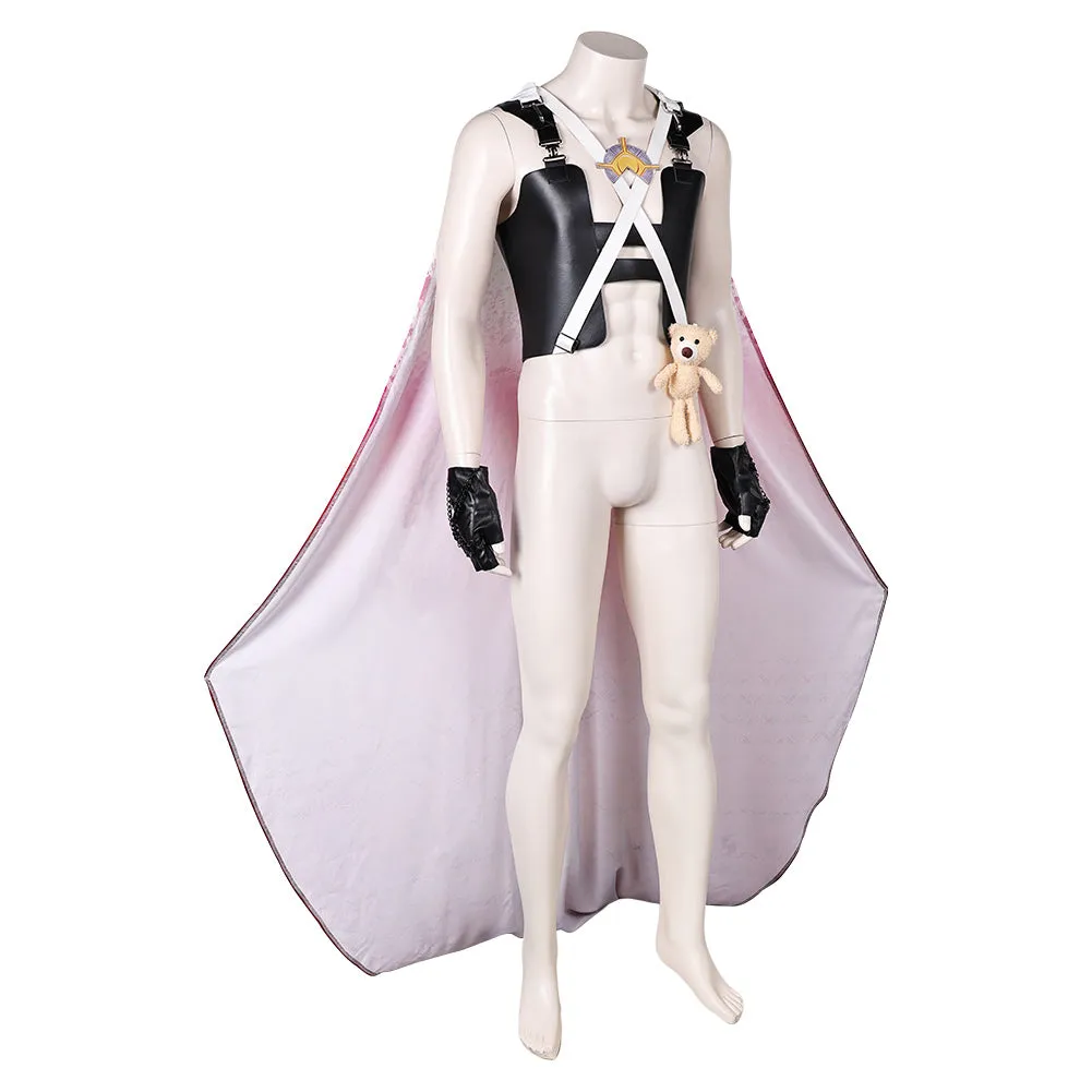 Furiosa: A Mad Max Saga Dementus Cosplay Costume Outfits Halloween Carnival Suit