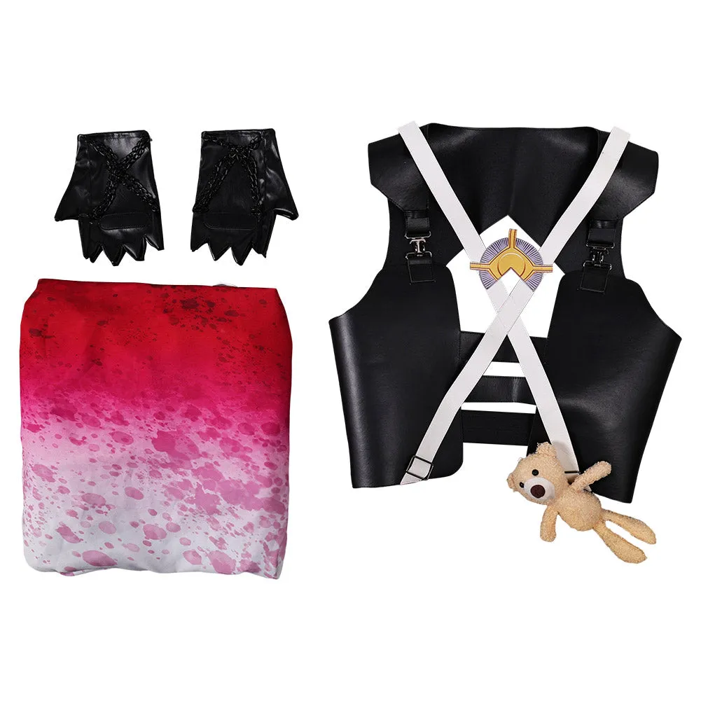 Furiosa: A Mad Max Saga Dementus Cosplay Costume Outfits Halloween Carnival Suit