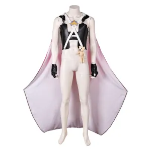 Furiosa: A Mad Max Saga Dementus Cosplay Costume Outfits Halloween Carnival Suit