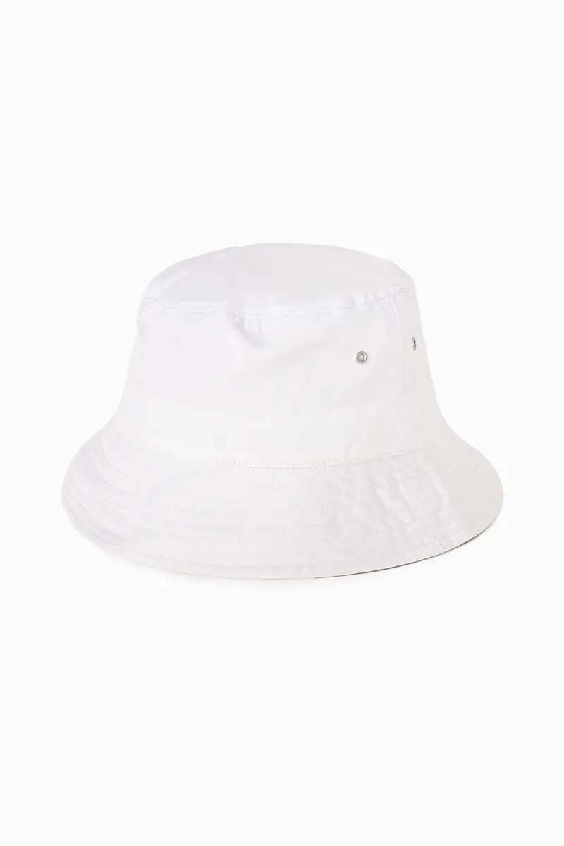 FWBU3200 - Nylon Bucket Hat