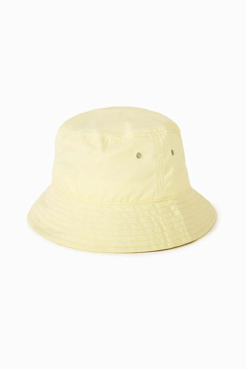 FWBU3200 - Nylon Bucket Hat