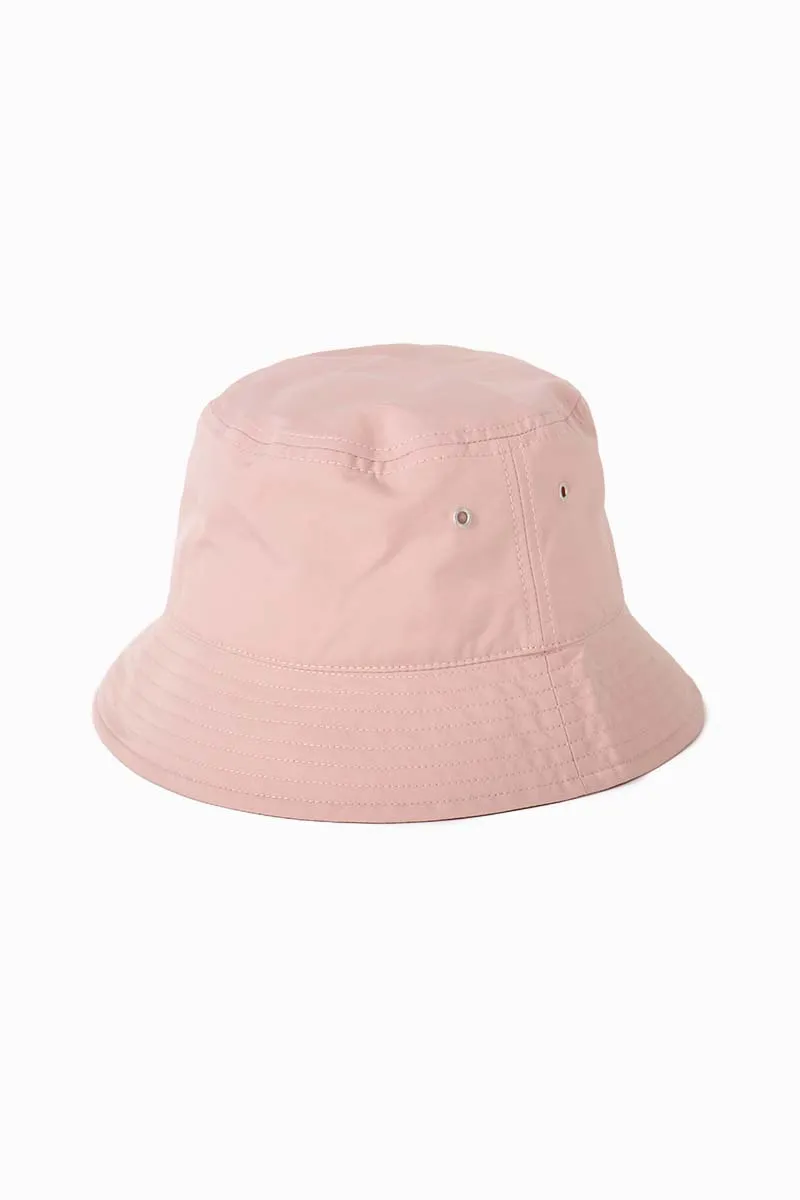 FWBU3200 - Nylon Bucket Hat