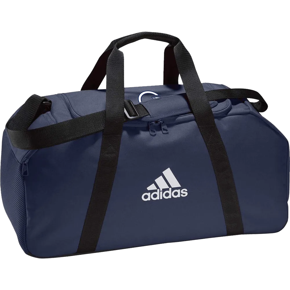 G10 FUTBOL  Tiro Duffel Bag Medium
