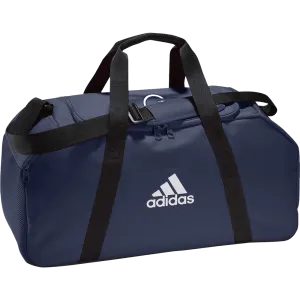 G10 FUTBOL  Tiro Duffel Bag Medium
