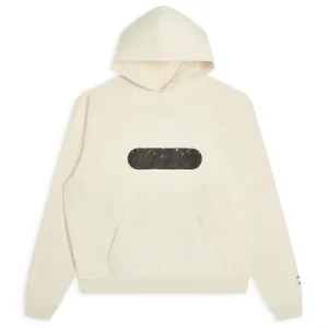 Gallery Dept. Gym Hoodie Cream
