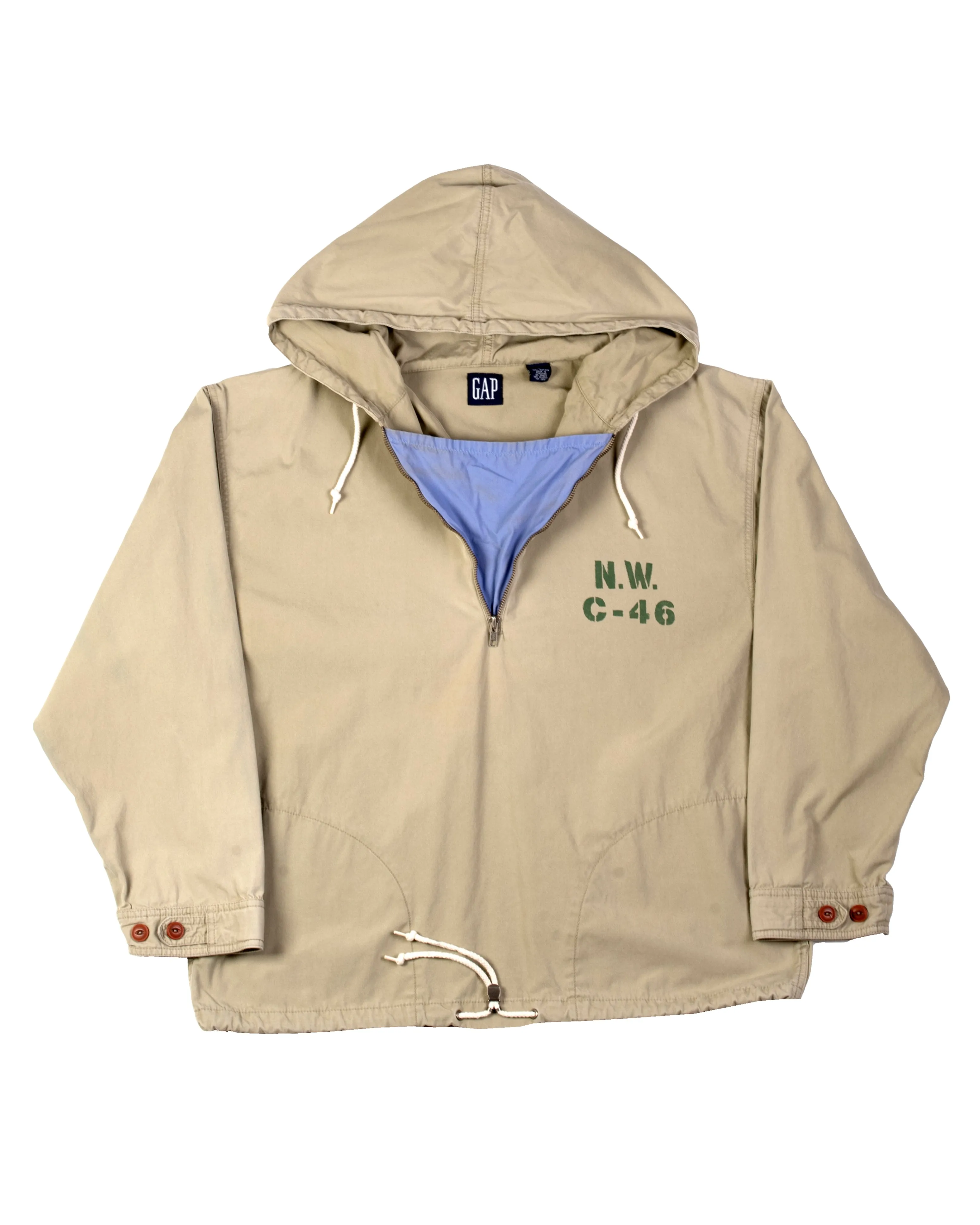 Gap NW-C-46 Anorak