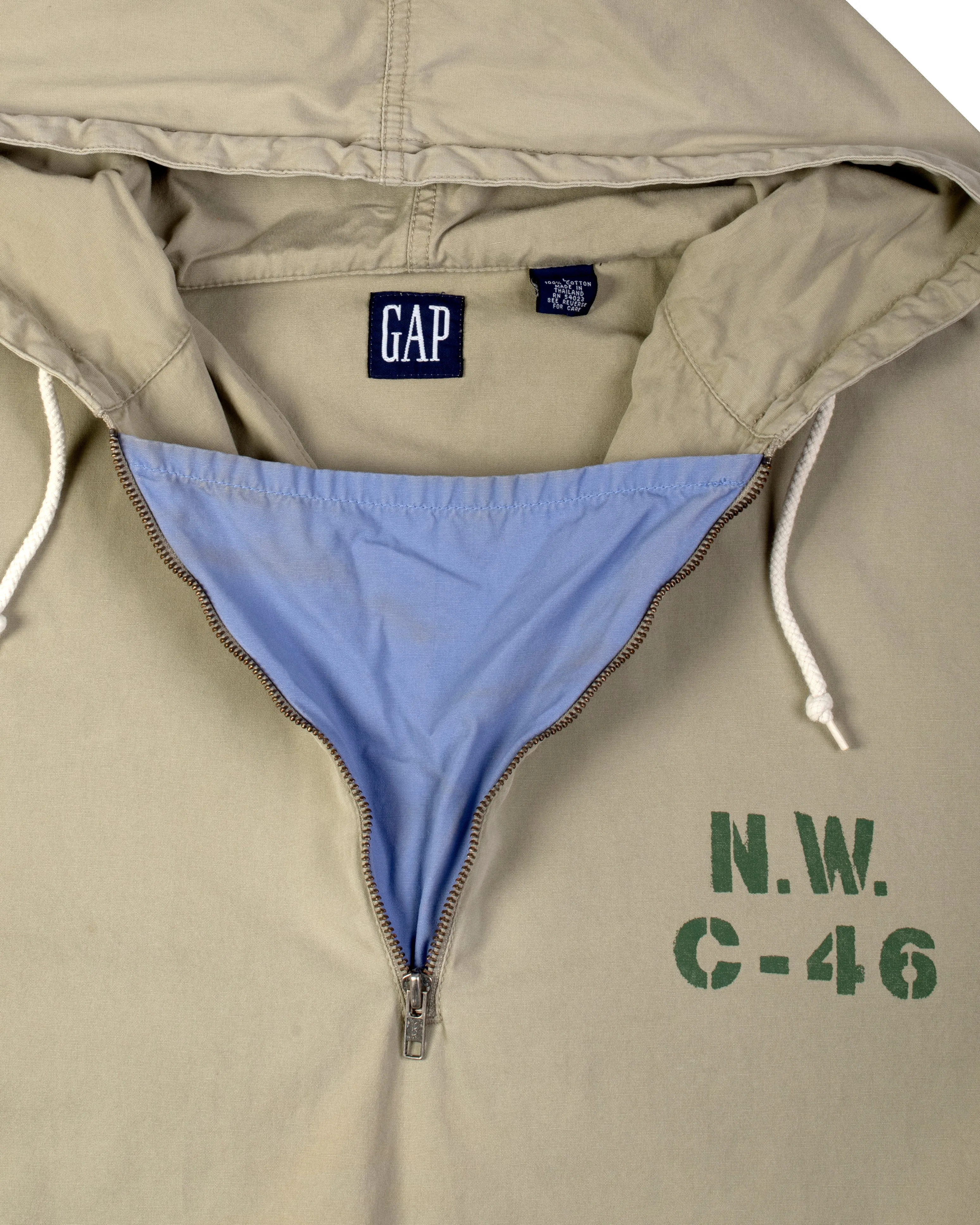 Gap NW-C-46 Anorak