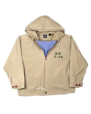 Gap NW-C-46 Anorak