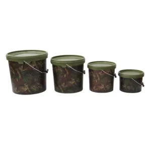 GARDNER TACKLE BUCKET EXTRA SMALL (2.5 LITRE)
