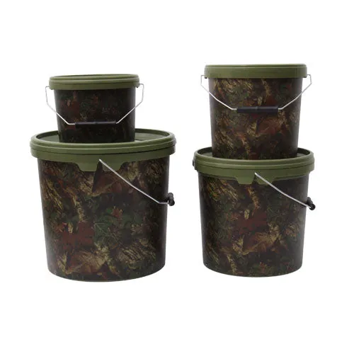 GARDNER TACKLE BUCKET EXTRA SMALL (2.5 LITRE)