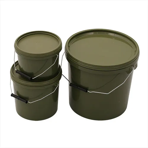 GARDNER TACKLE BUCKET EXTRA SMALL (2.5 LITRE)