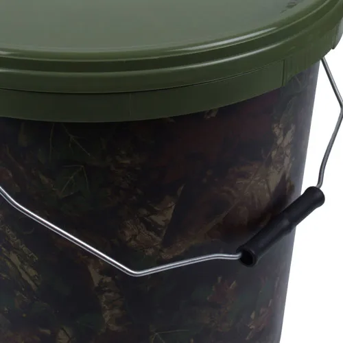 GARDNER TACKLE BUCKET EXTRA SMALL (2.5 LITRE)