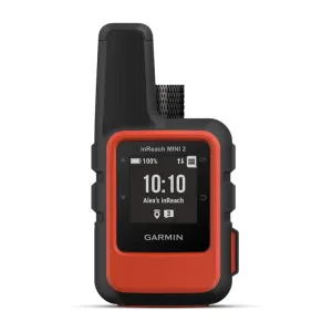Garmin - inReach Mini 2