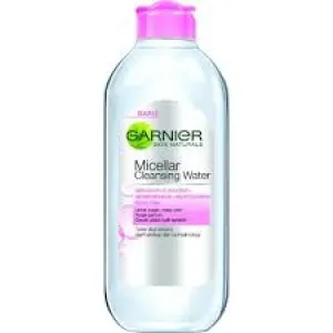 Garnier Skin Naturals Micellar Cleansing Water (Pink) - 400ml