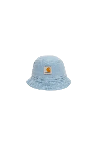 Garrison Bucket Hat 'Clark' Twill