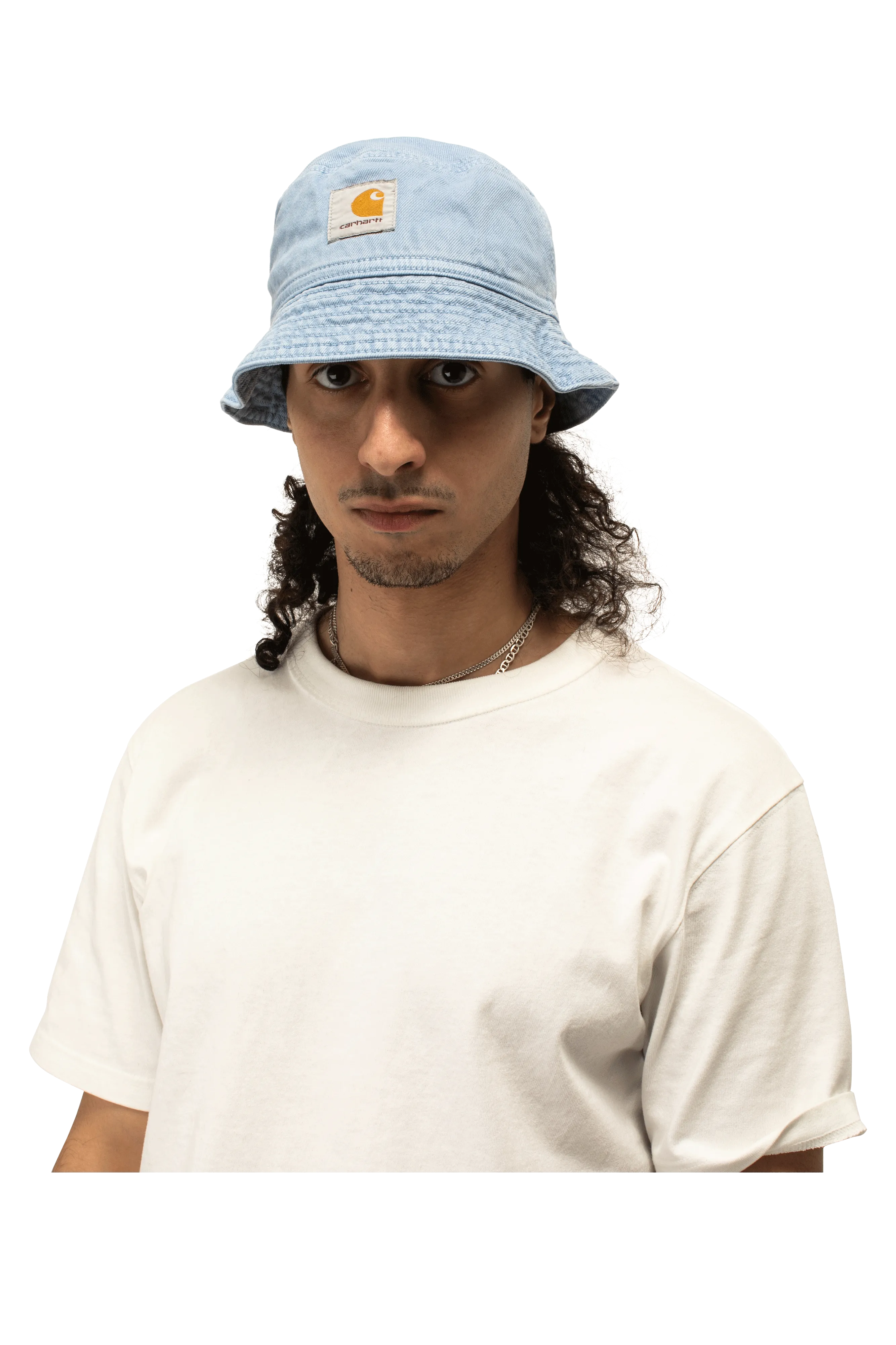 Garrison Bucket Hat 'Clark' Twill