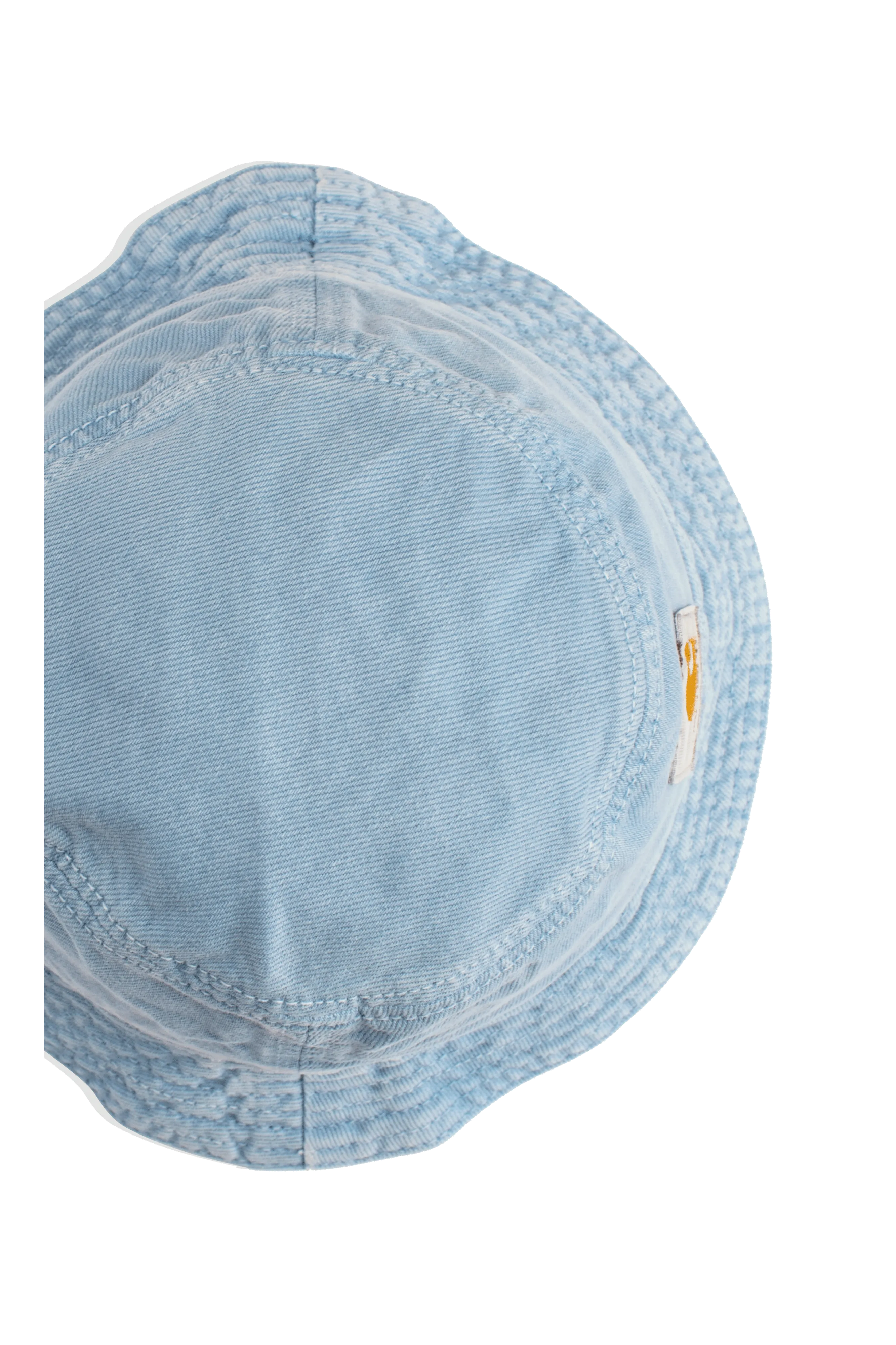 Garrison Bucket Hat 'Clark' Twill