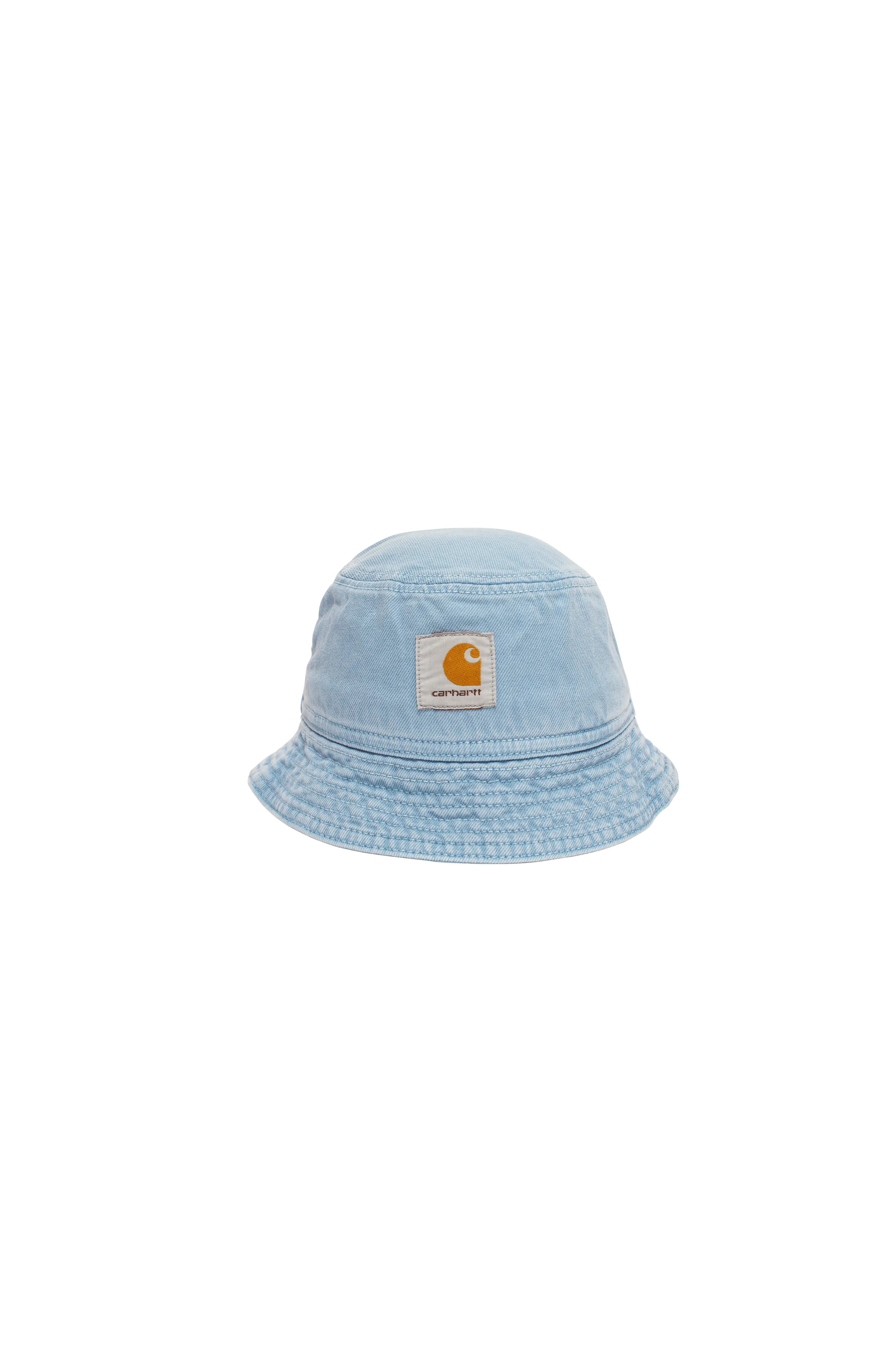 Garrison Bucket Hat 'Clark' Twill