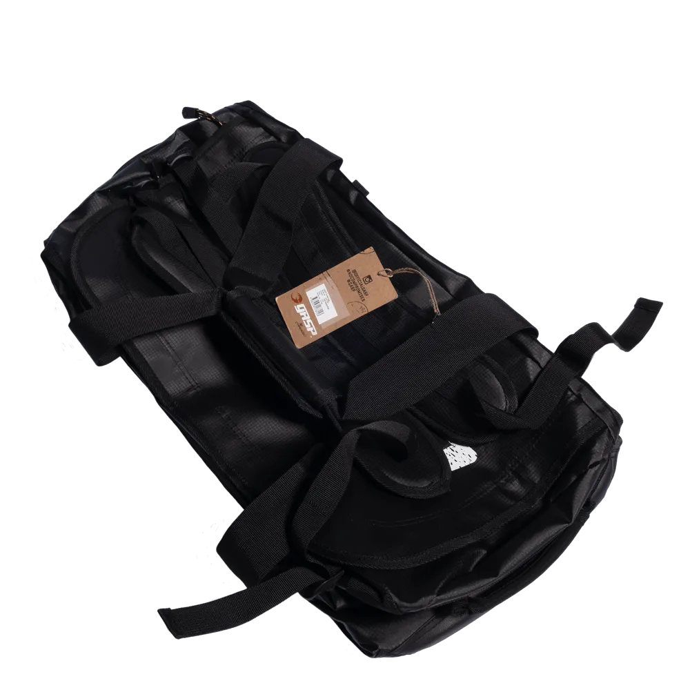 GASP Duffel Bag - Black