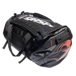 GASP Duffel Bag - Black