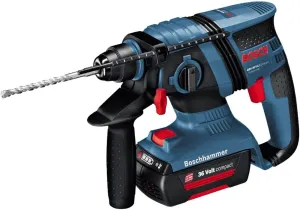 GBH 36V-LI COMPACT ROTARY HAMMER