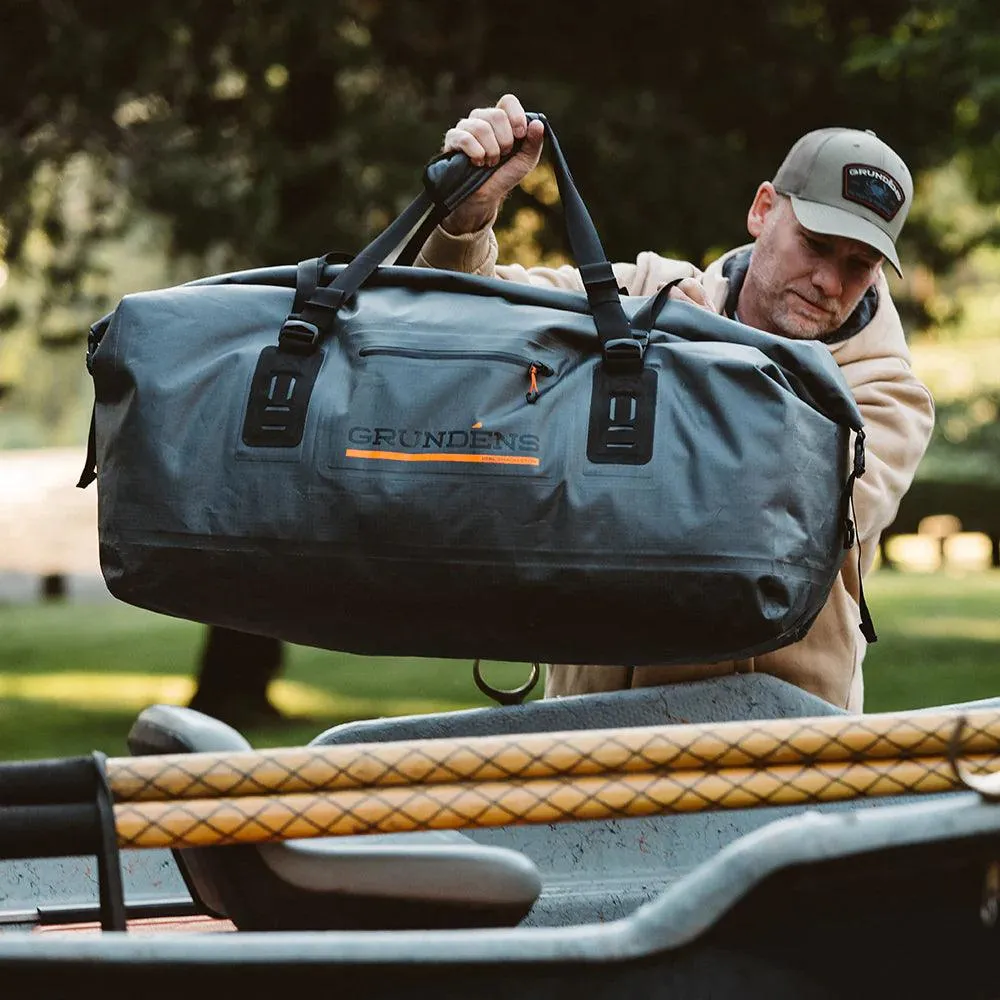 Geanta impermeabila Grundens SHACKLETON 2.0 105L