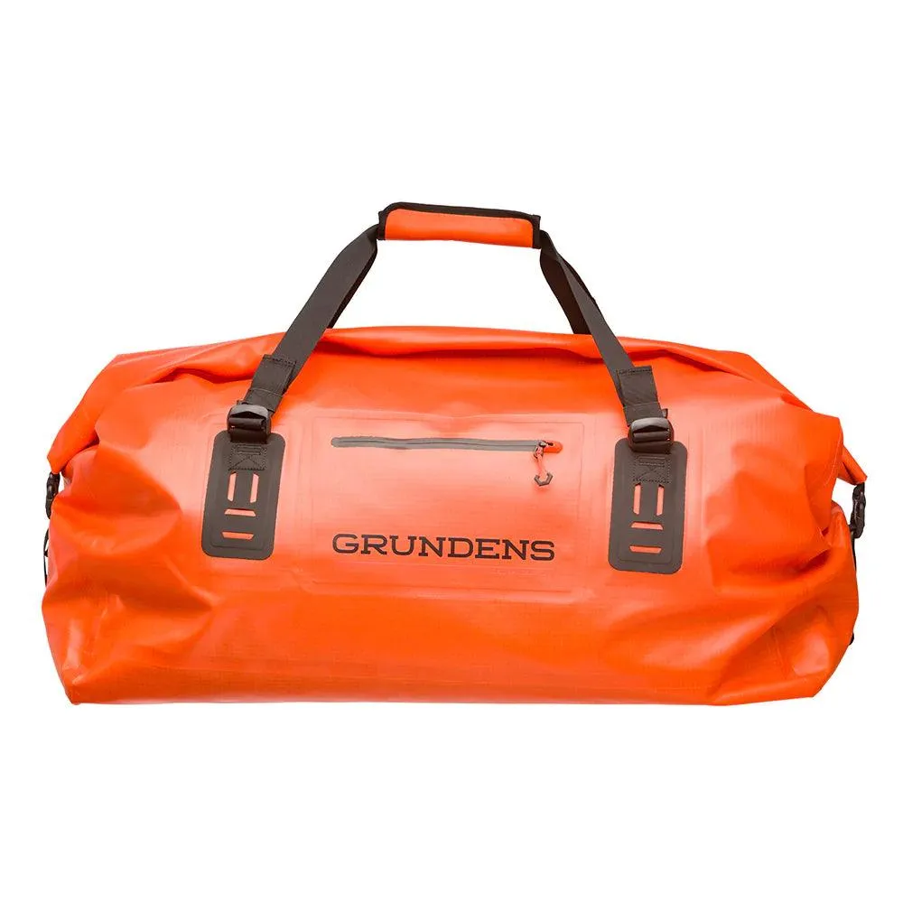 Geanta impermeabila Grundens SHACKLETON 2.0 105L
