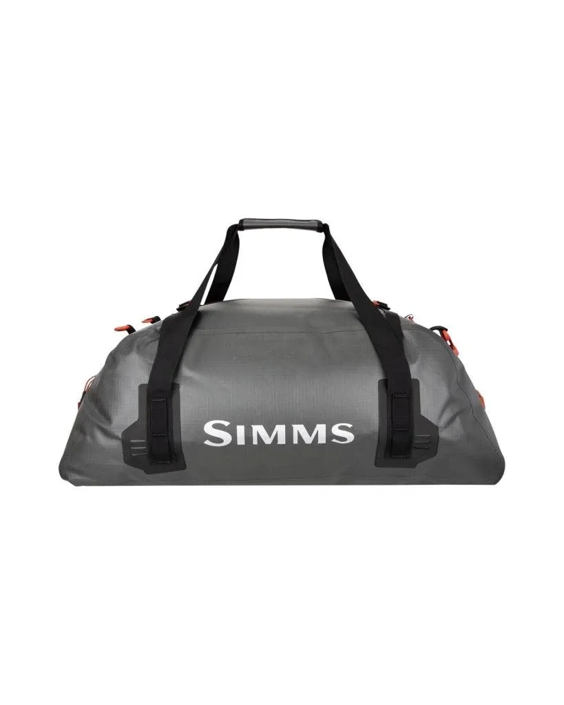 Geanta SIMMS G3 Guide Z Duffel Bag Anvil