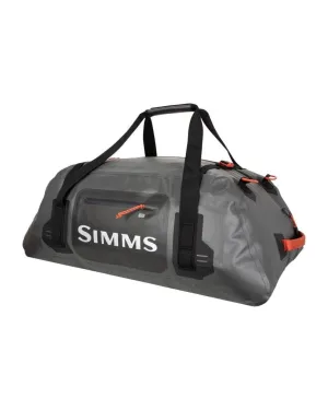 Geanta SIMMS G3 Guide Z Duffel Bag Anvil