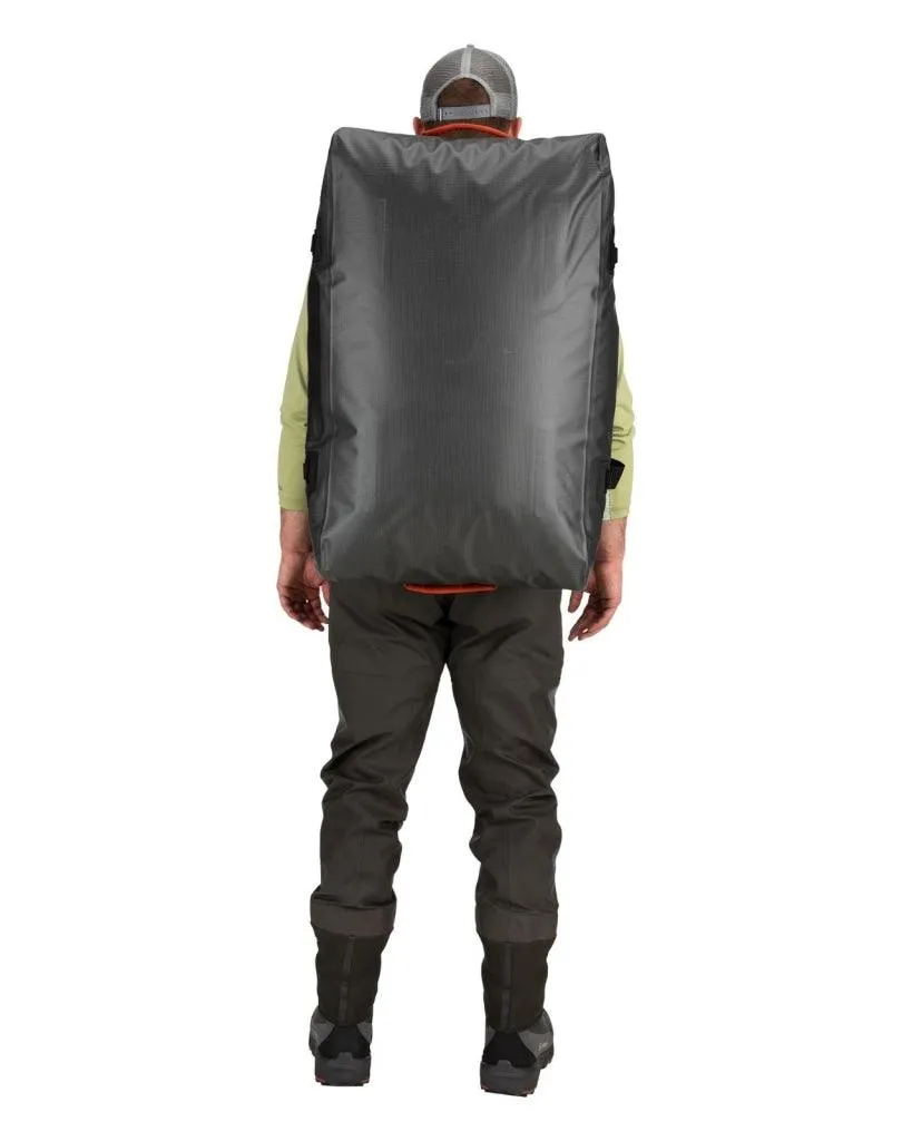 Geanta SIMMS G3 Guide Z Duffel Bag Anvil