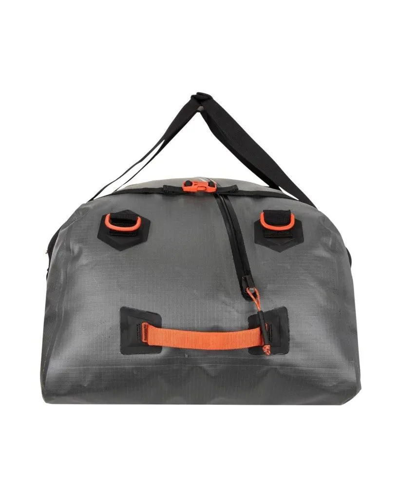 Geanta SIMMS G3 Guide Z Duffel Bag Anvil