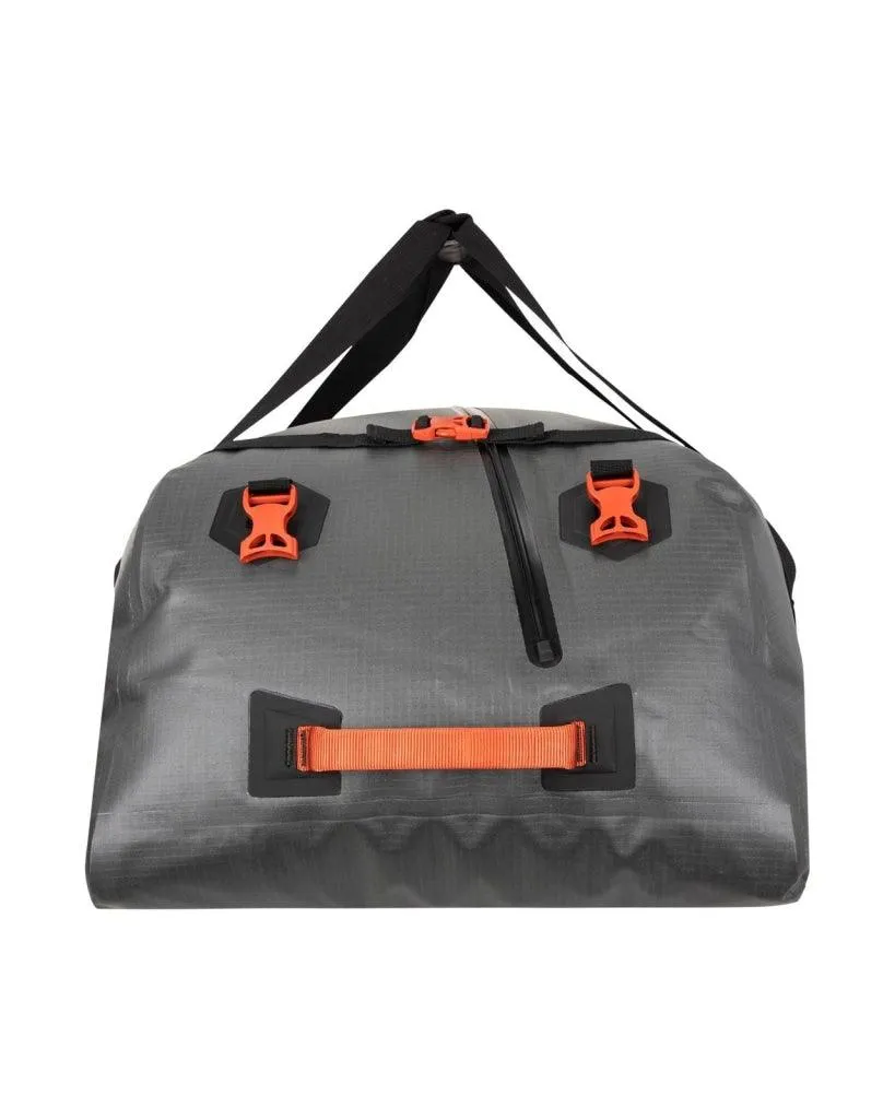 Geanta SIMMS G3 Guide Z Duffel Bag Anvil